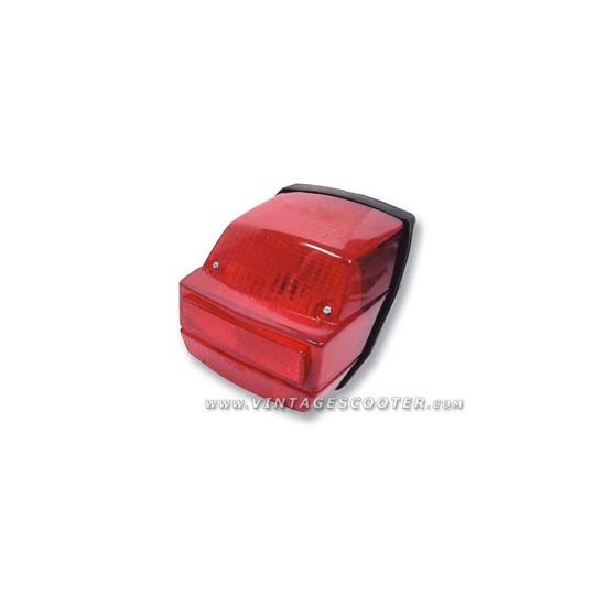 Feu Arrière Vespa 125 Primavera ET3